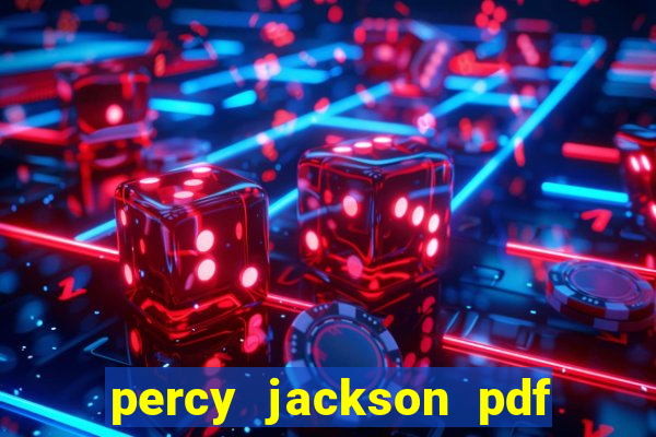 percy jackson pdf google drive